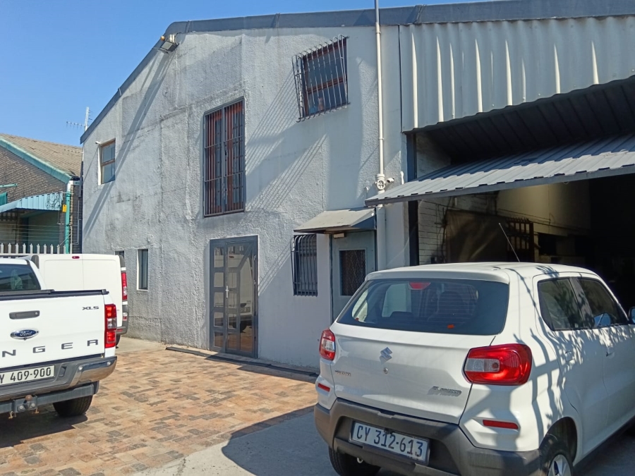 Commercial Property for Sale in Beaconvale Western Cape